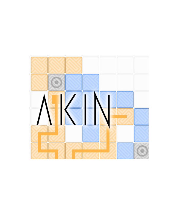 Akin Steam Key GLOBAL